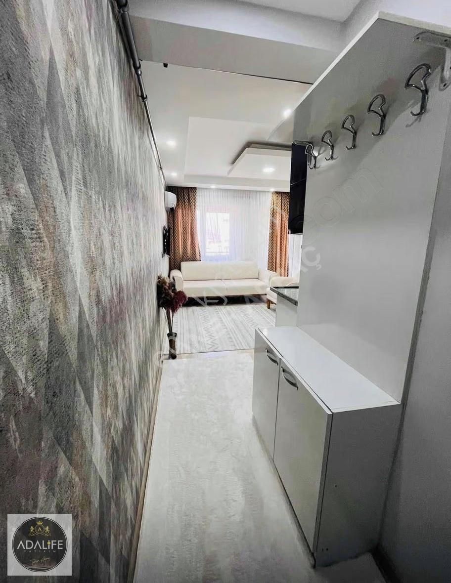 Adalife ' Anayol Cepheli 1+1 Geniş Balkonlu Lüx Suıt Daire - Görsel 9