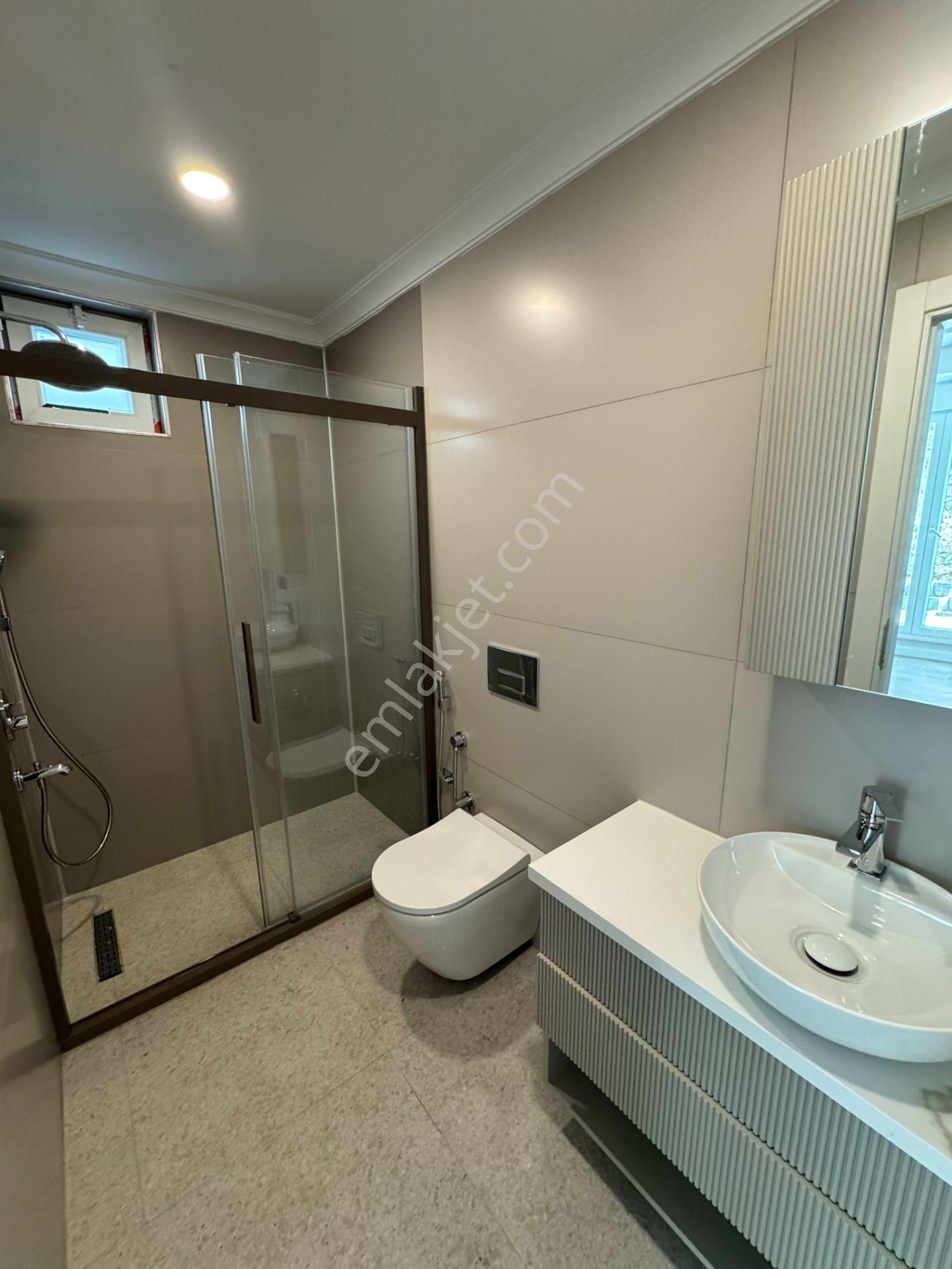 Sapanca Fevziyede 1400 M2 Arsa İçinde Satılık Müstakil Lüx Villa - Görsel 16