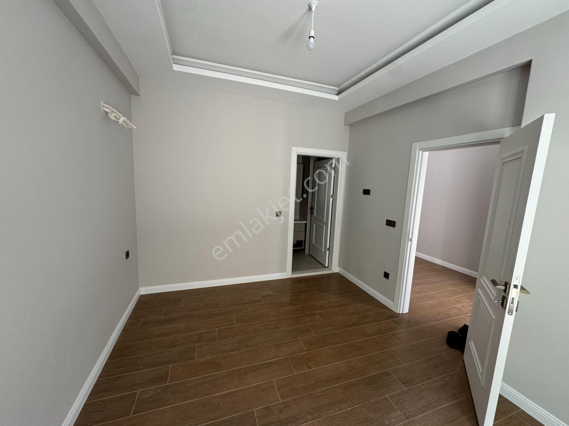 Sapanca Fevziyede 1400 M2 Arsa İçinde Satılık Müstakil Lüx Villa - Görsel 15