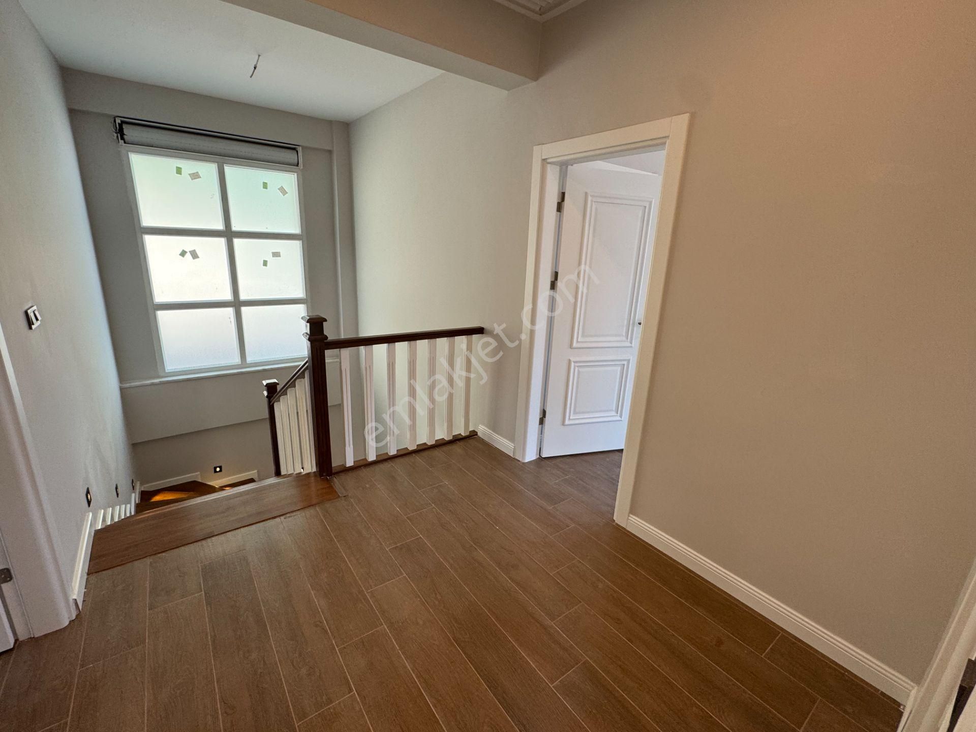 Sapanca Fevziyede 1400 M2 Arsa İçinde Satılık Müstakil Lüx Villa - Görsel 28