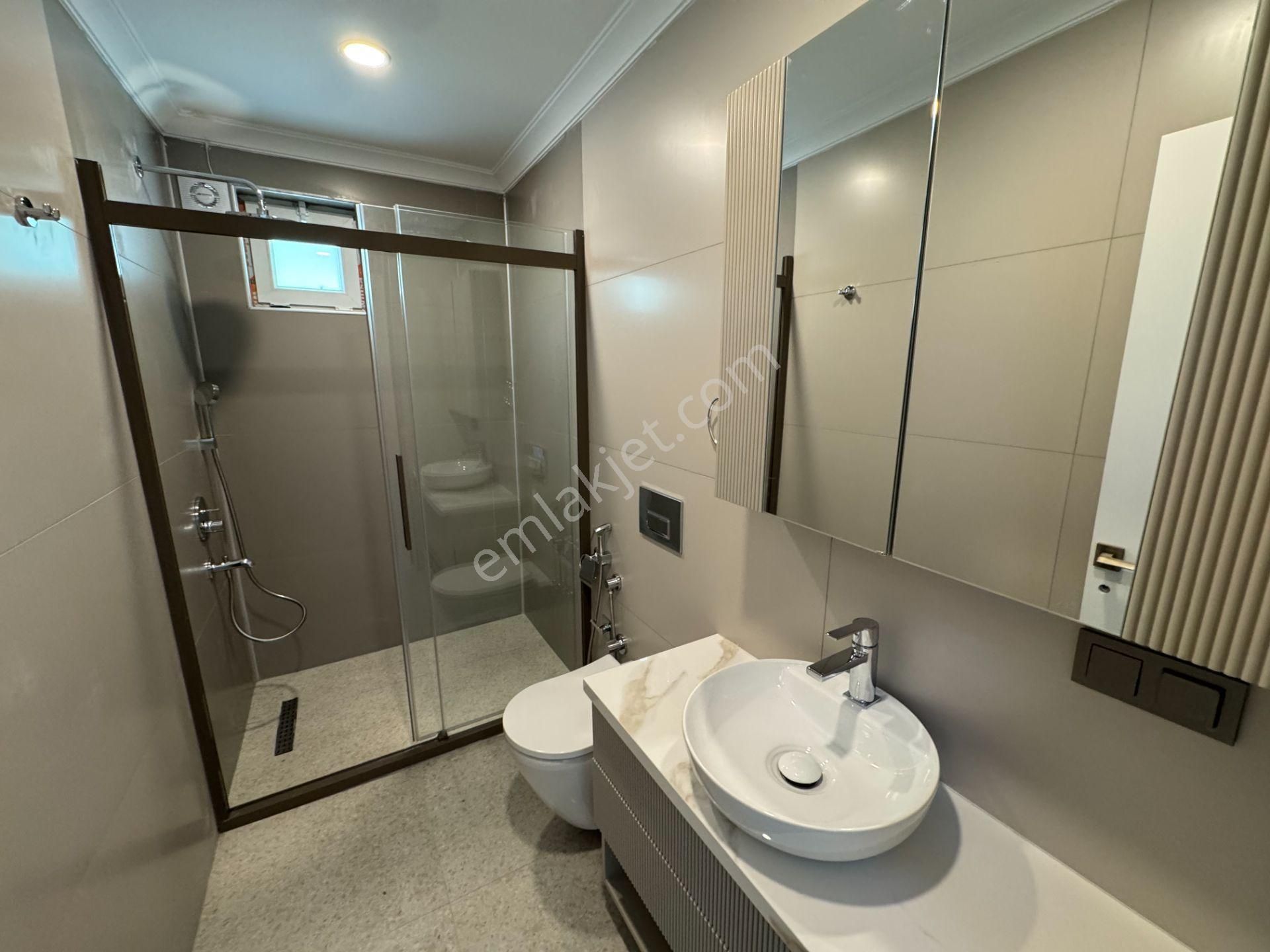 Sapanca Fevziyede 1400 M2 Arsa İçinde Satılık Müstakil Lüx Villa - Görsel 34