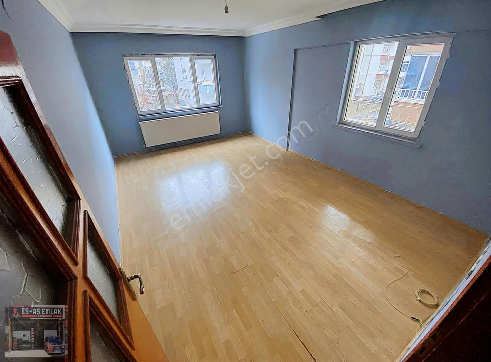 Sincan Selçuklu Mh.de 3+1 Kiralık Daire - Görsel 5