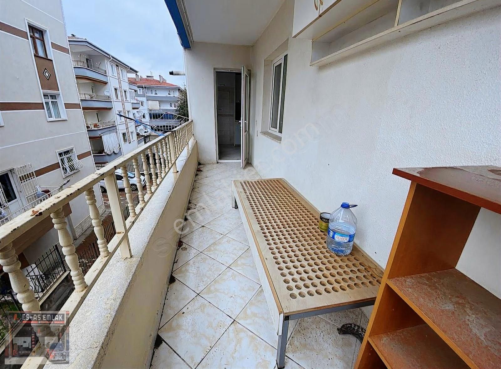 Sincan Selçuklu Mh.de 3+1 Kiralık Daire - Görsel 12