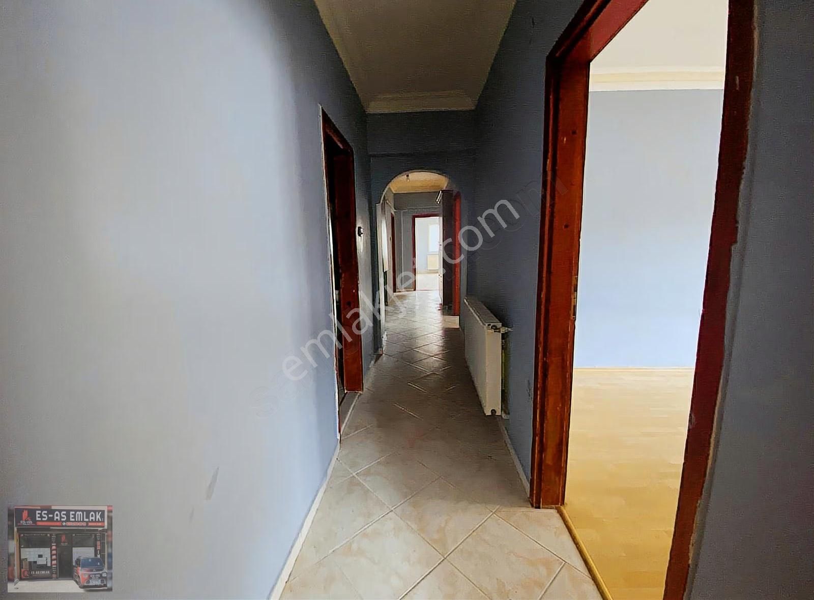 Sincan Selçuklu Mh.de 3+1 Kiralık Daire - Görsel 22