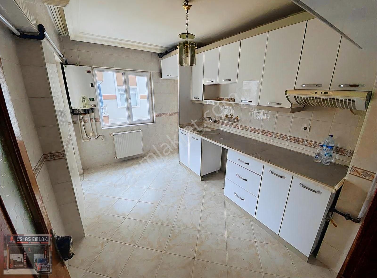 Sincan Selçuklu Mh.de 3+1 Kiralık Daire