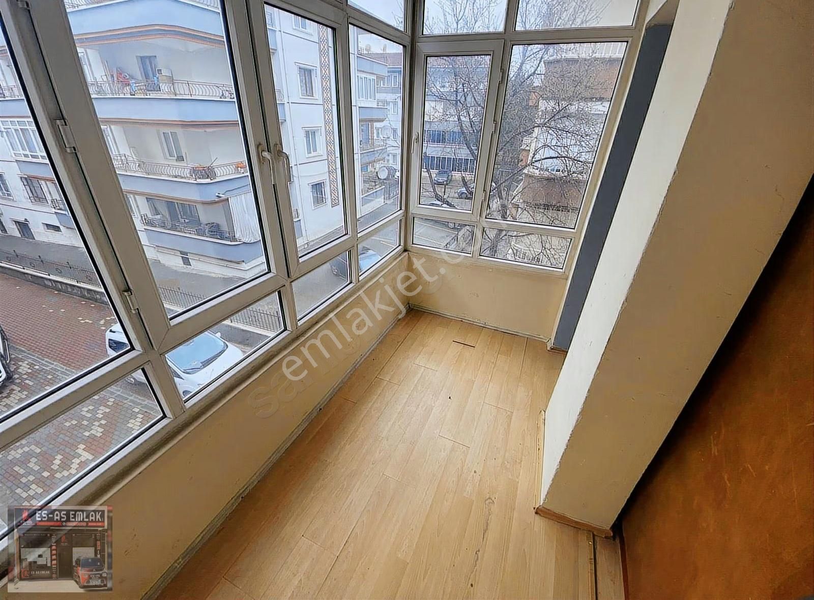 Sincan Selçuklu Mh.de 3+1 Kiralık Daire - Görsel 17