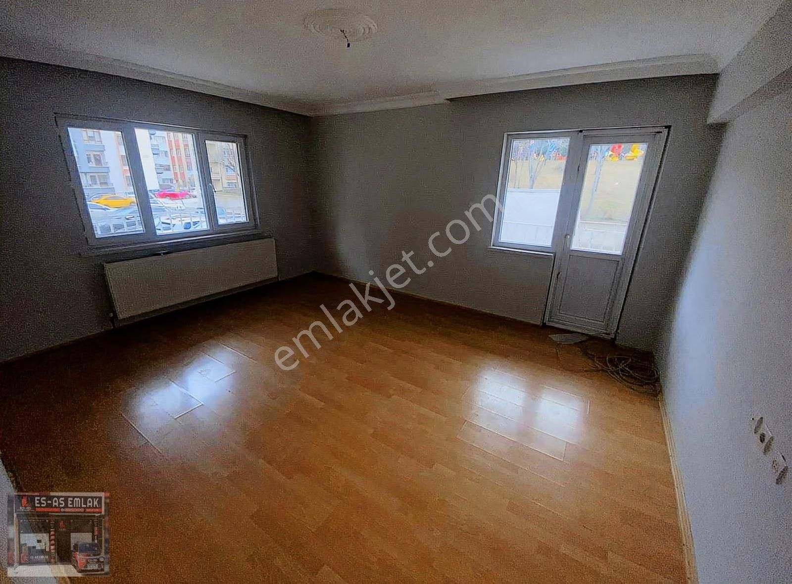 Sincan Selçuklu Mh.de 2+1 Kiralık Daire - Görsel 17
