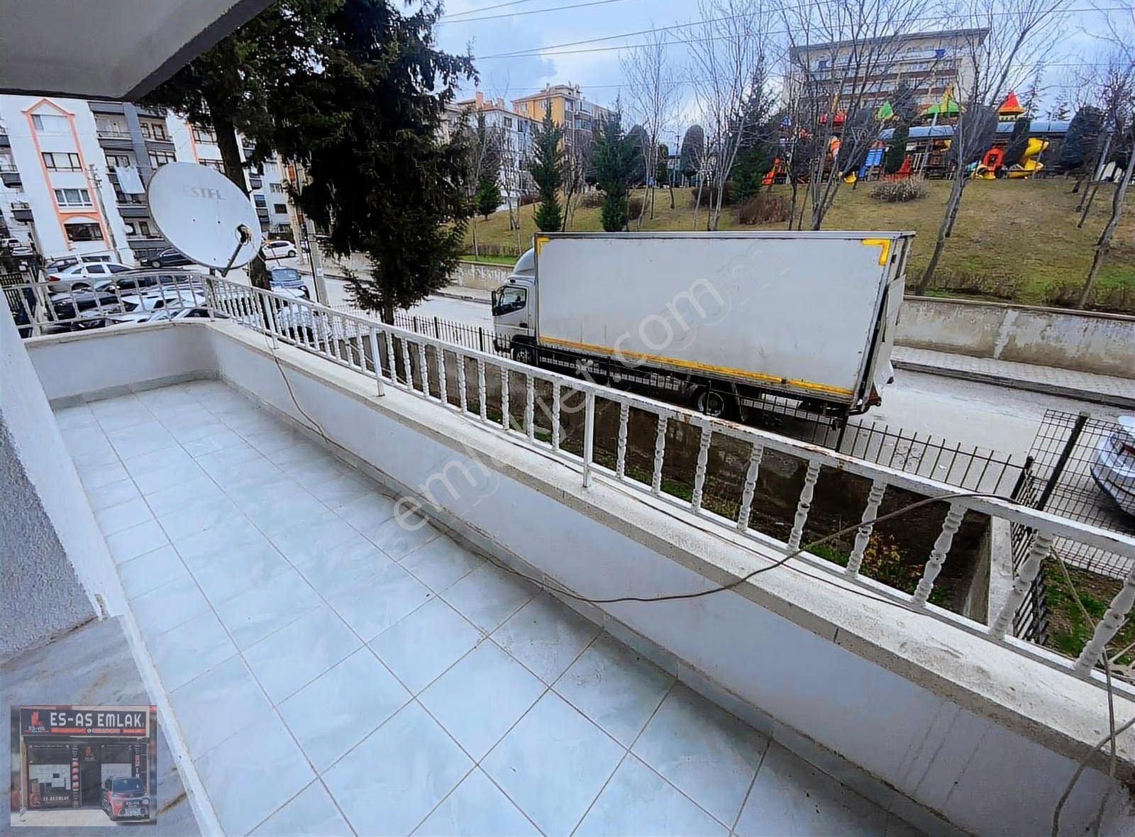 Sincan Selçuklu Mh.de 2+1 Kiralık Daire - Görsel 3