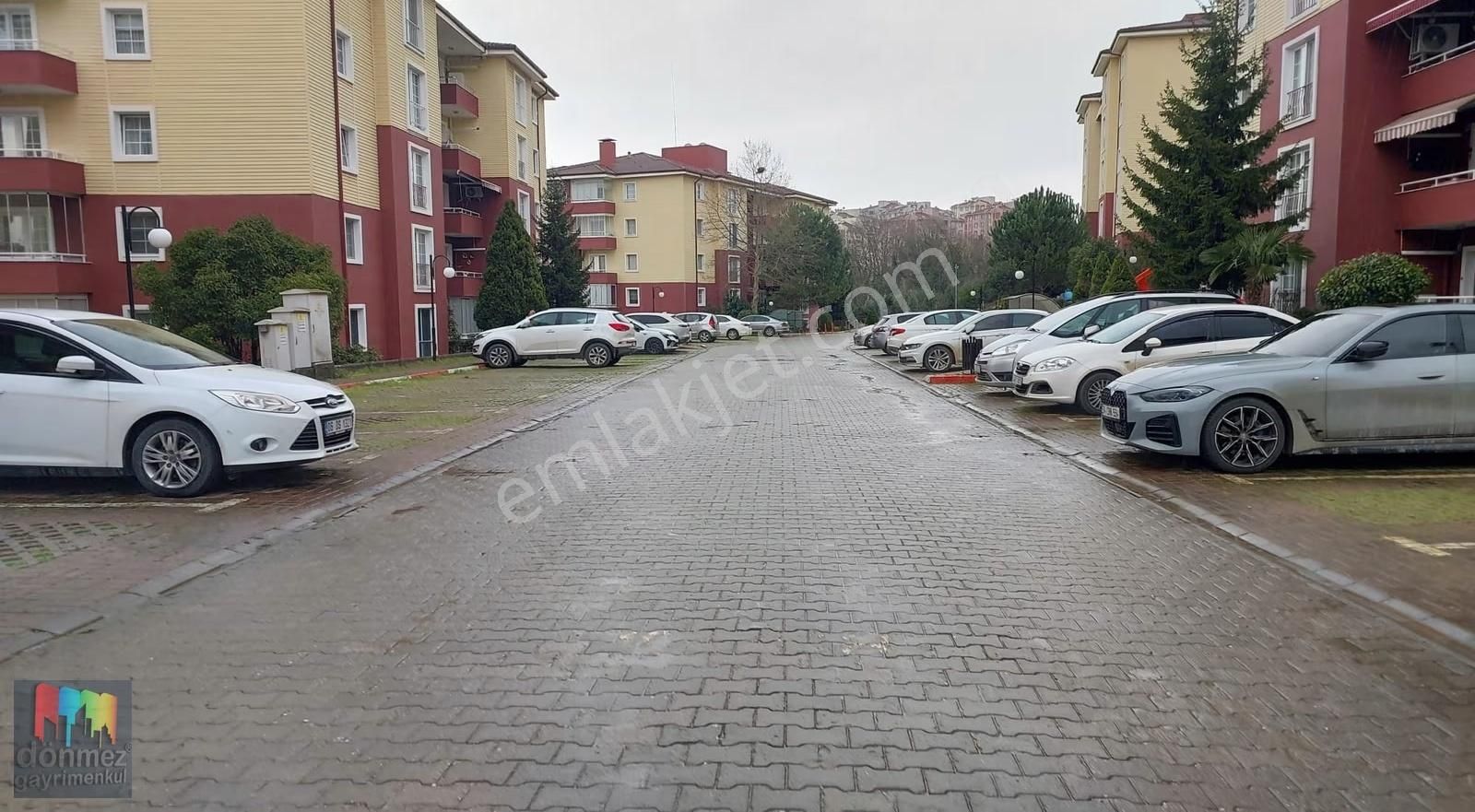 Baytur Sts Nilüfer Blokta Önü Açık Manzaralı Satılık 3+1 Daire - Görsel 11