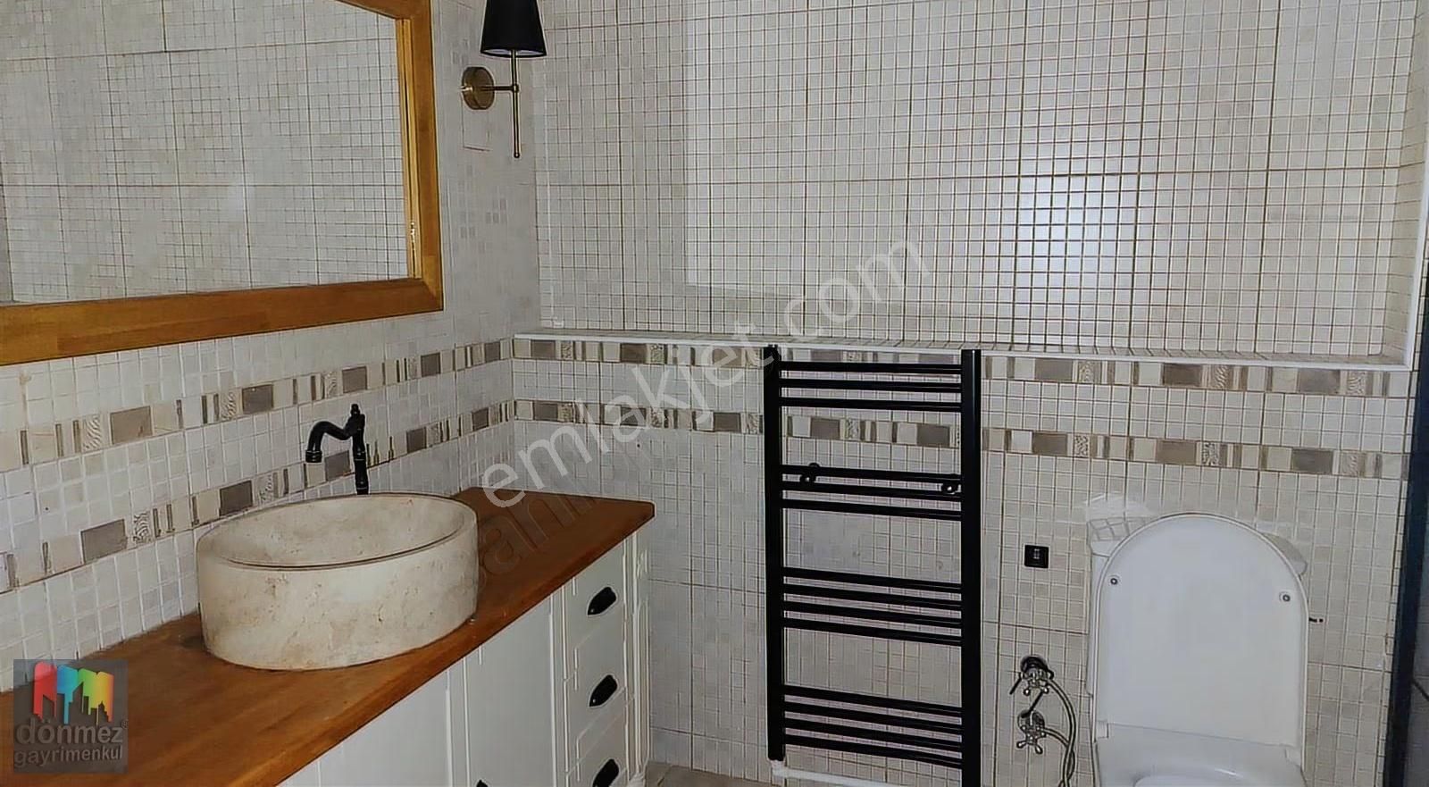 Baytur Sts Nilüfer Blokta Önü Açık Manzaralı Satılık 3+1 Daire - Görsel 17