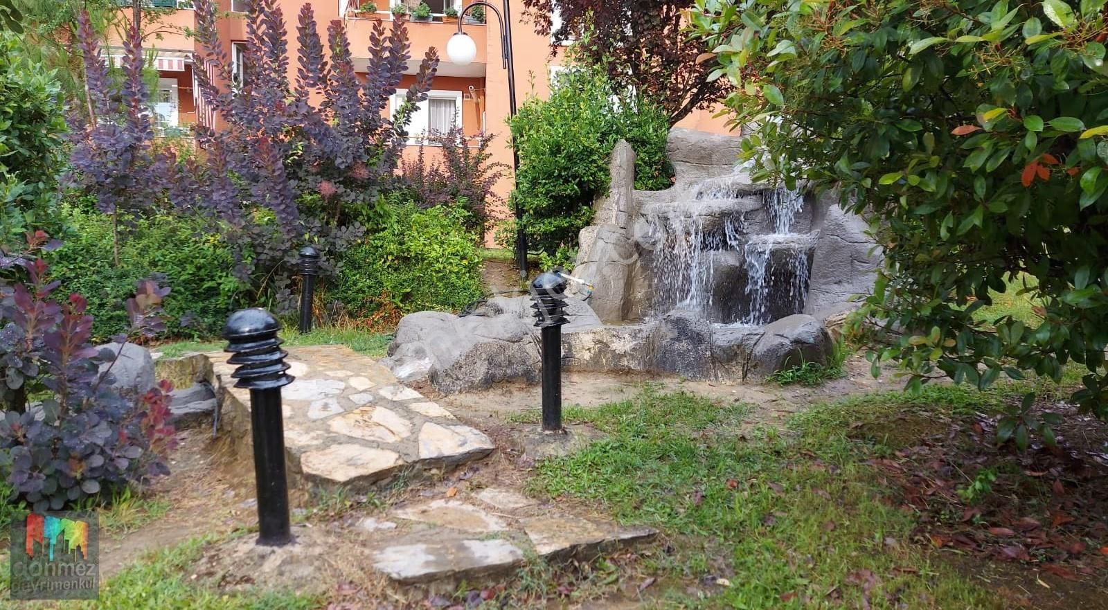 Baytur Sts Nilüfer Blokta Önü Açık Manzaralı Satılık 3+1 Daire - Görsel 16