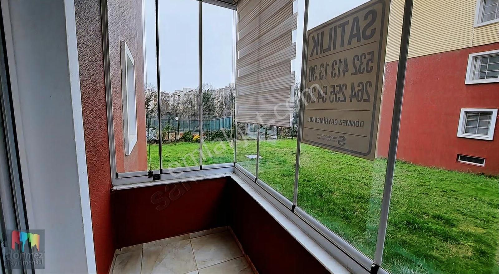 Baytur Sts Nilüfer Blokta Önü Açık Manzaralı Satılık 3+1 Daire - Görsel 8