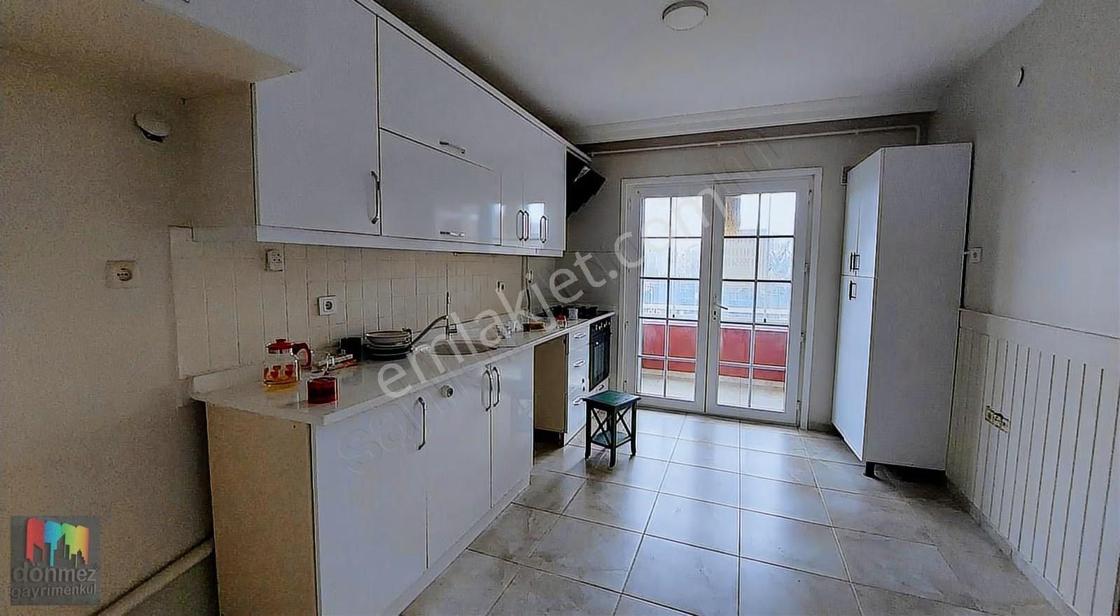 Baytur Sts Nilüfer Blokta Önü Açık Manzaralı Satılık 3+1 Daire - Görsel 28