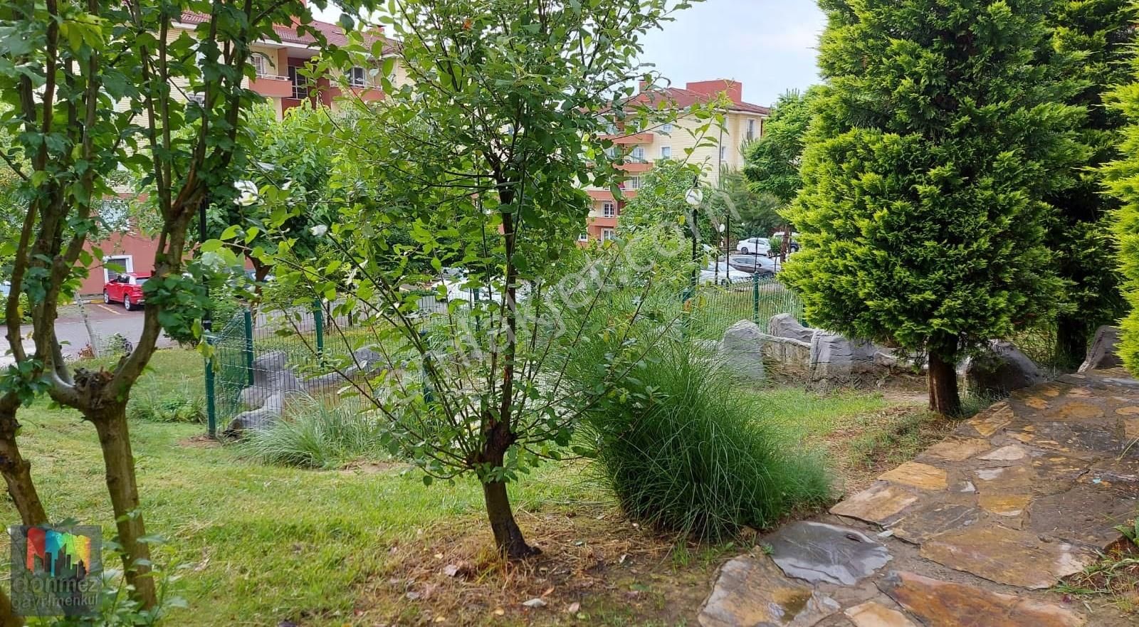 Baytur Sts Nilüfer Blokta Önü Açık Manzaralı Satılık 3+1 Daire - Görsel 6