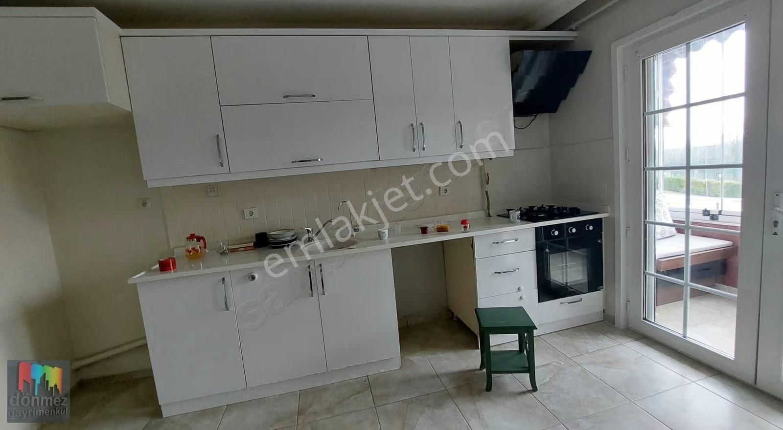 Baytur Sts Nilüfer Blokta Önü Açık Manzaralı Satılık 3+1 Daire - Görsel 26