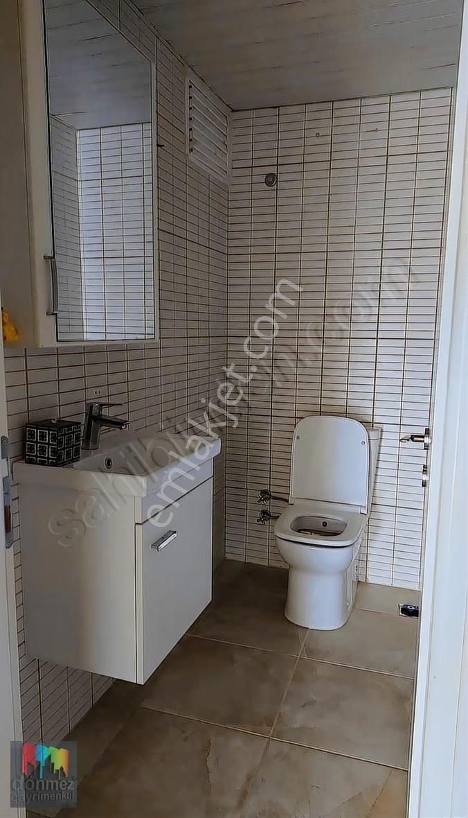 Baytur Sts Nilüfer Blokta Önü Açık Manzaralı Satılık 3+1 Daire - Görsel 9