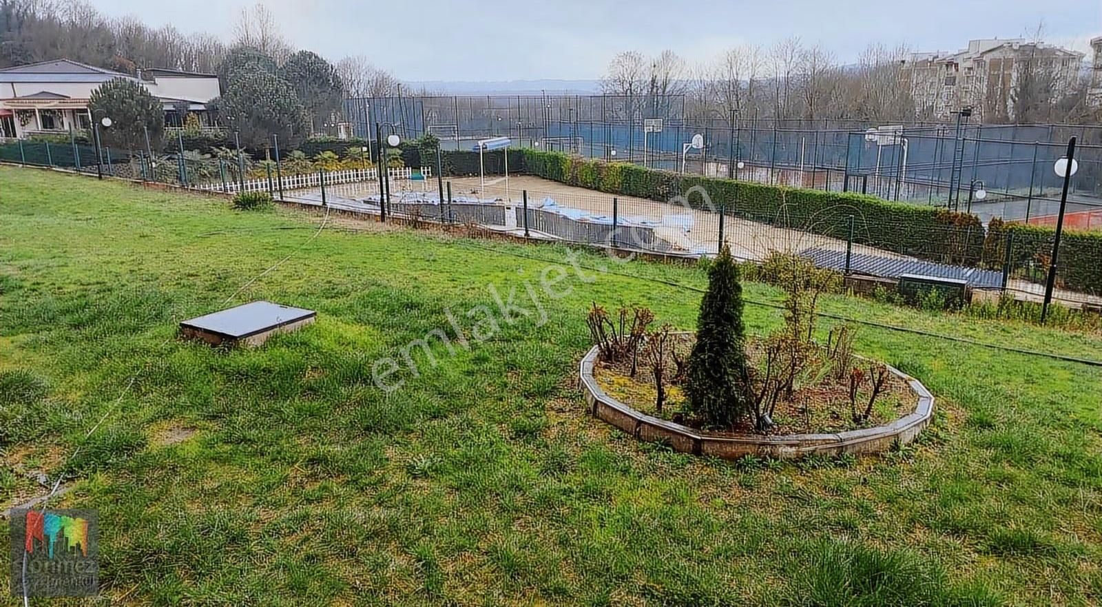 Baytur Sts Nilüfer Blokta Önü Açık Manzaralı Satılık 3+1 Daire - Görsel 15