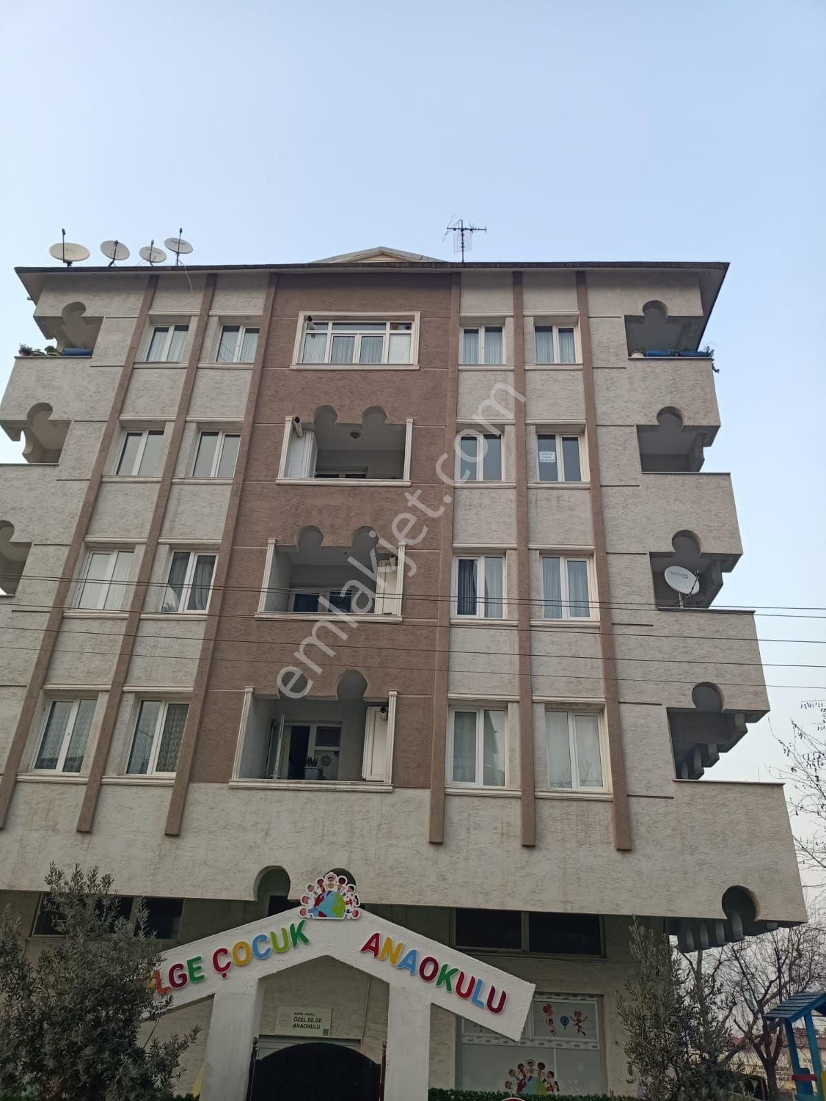 Sahibinden Kiralık Daire Bursa Kestel - Görsel 32
