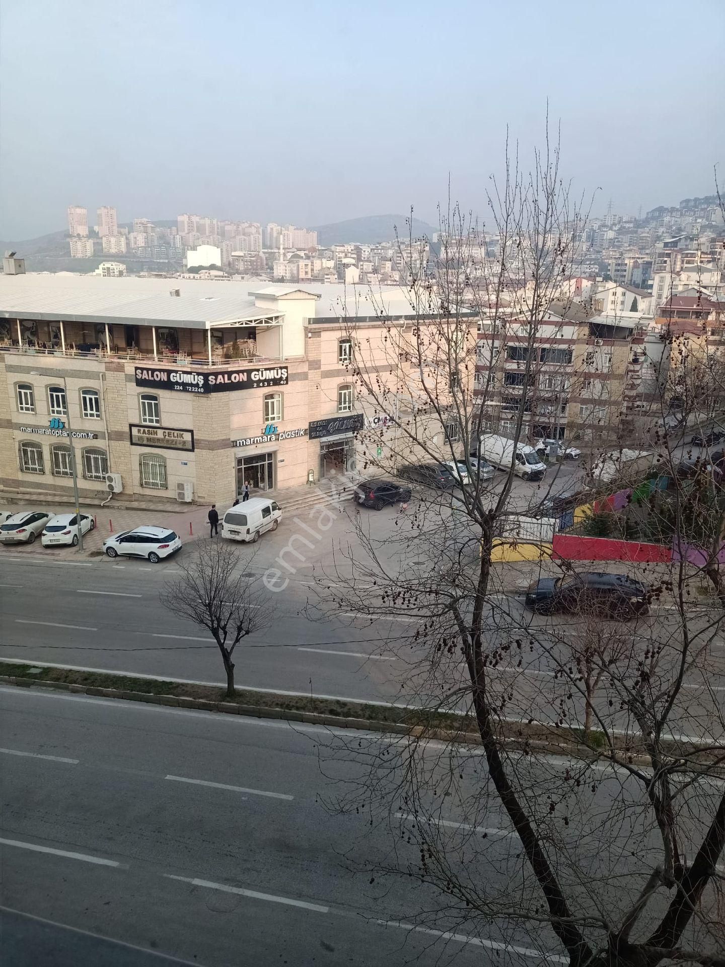 Sahibinden Kiralık Daire Bursa Kestel - Görsel 19