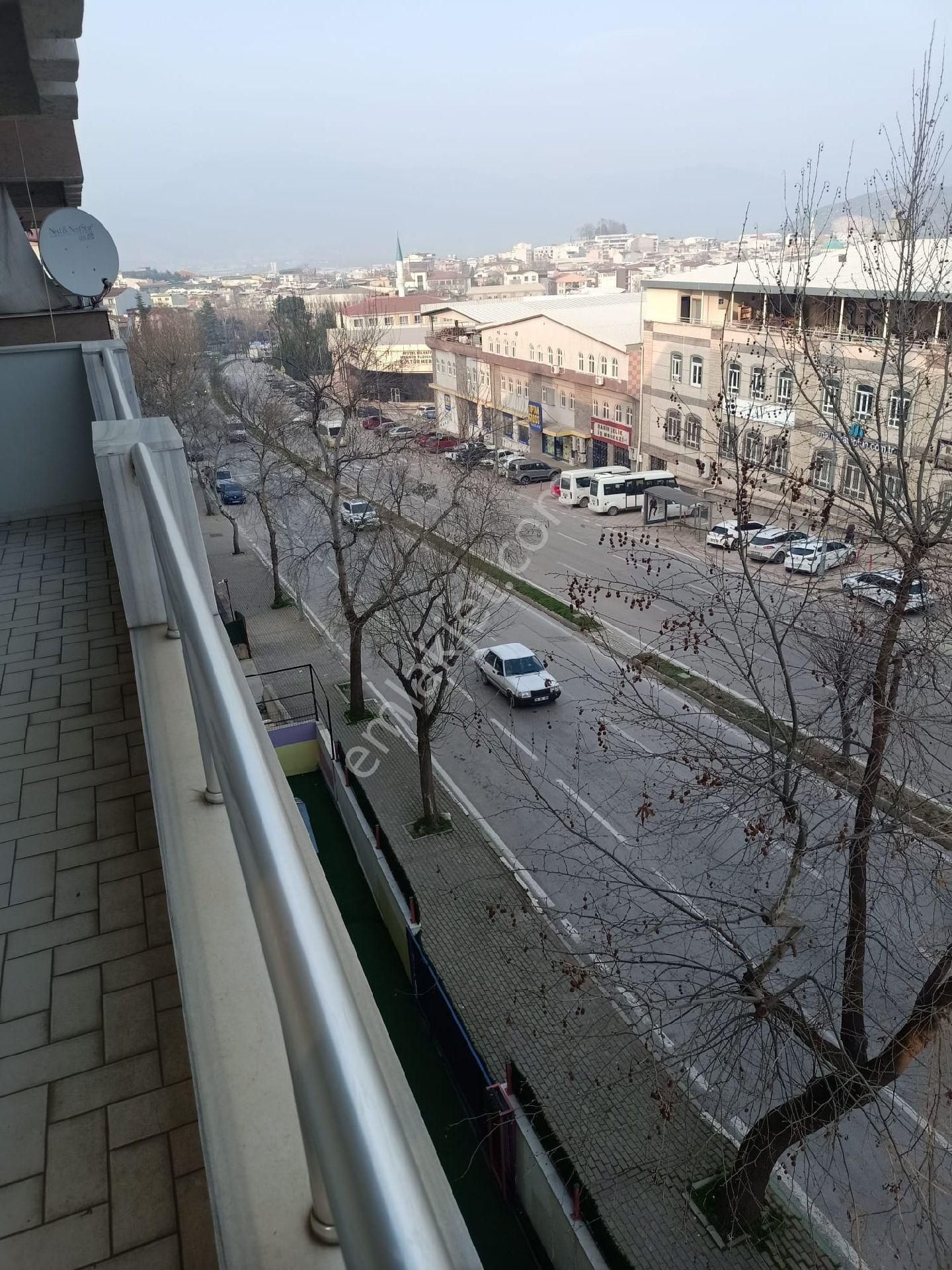 Sahibinden Kiralık Daire Bursa Kestel - Görsel 11