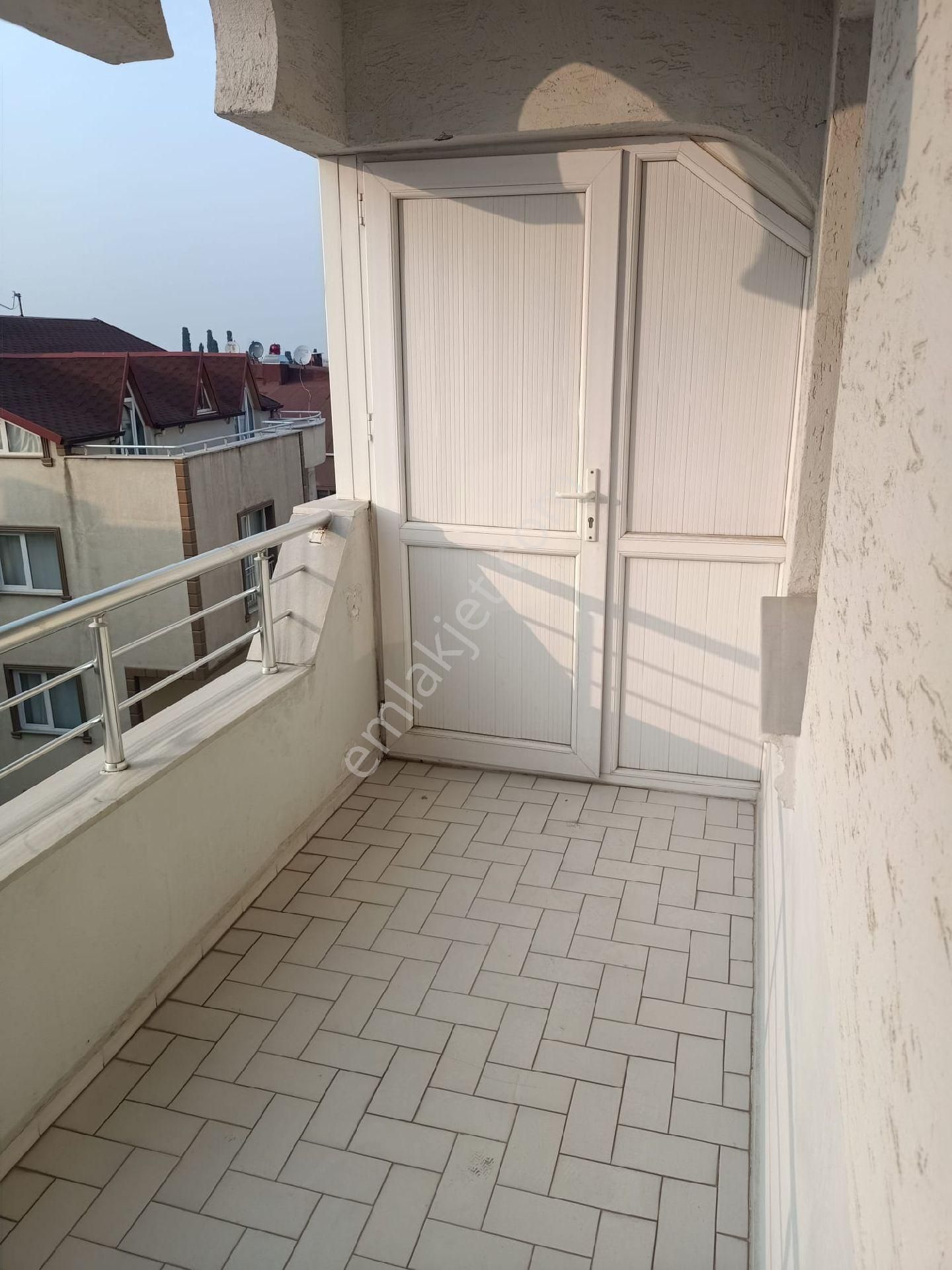 Sahibinden Kiralık Daire Bursa Kestel - Görsel 22