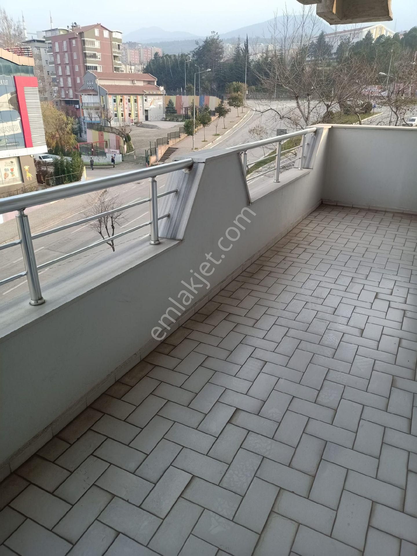 Sahibinden Kiralık Daire Bursa Kestel - Görsel 8
