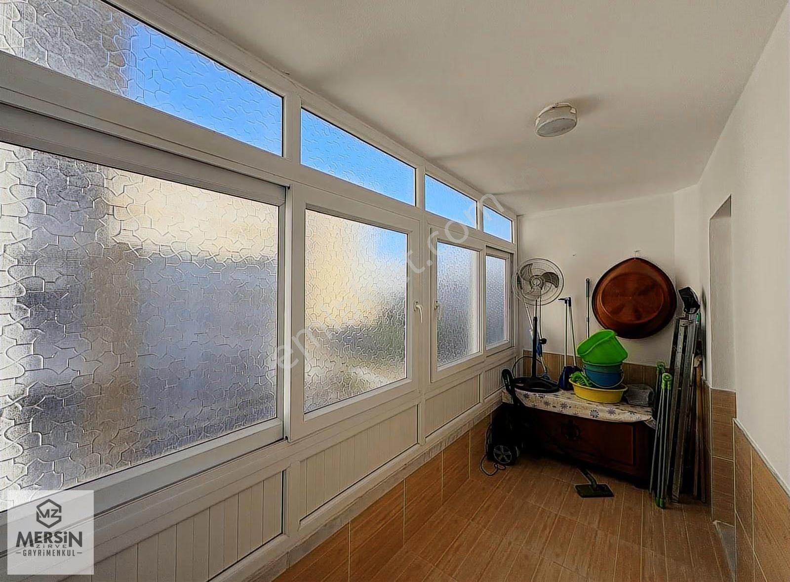 Mezitli'de Medical Park Yakını Satılık 3+1 Daire - Görsel 13