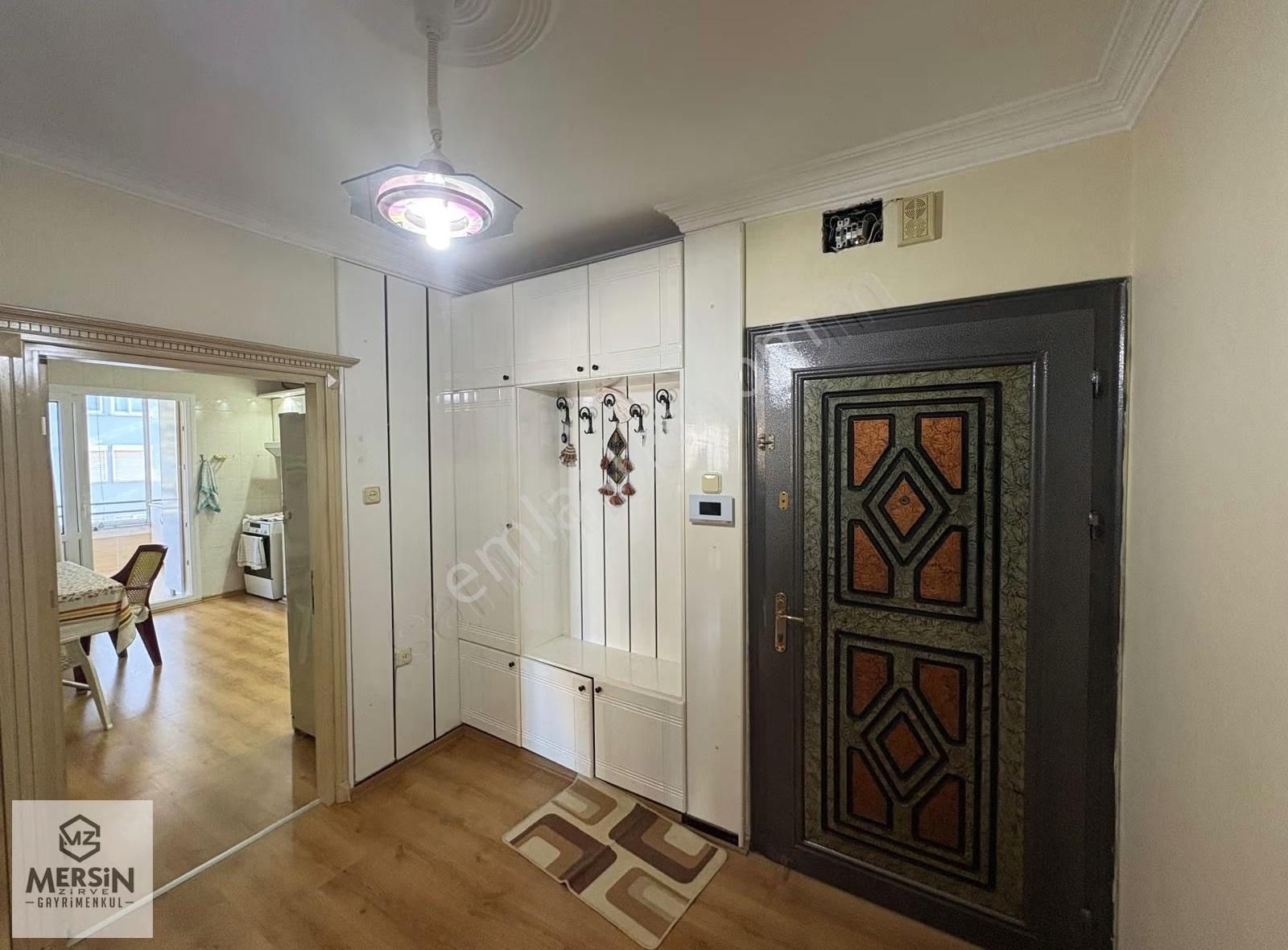 Mezitli'de Medical Park Yakını Satılık 3+1 Daire - Görsel 5