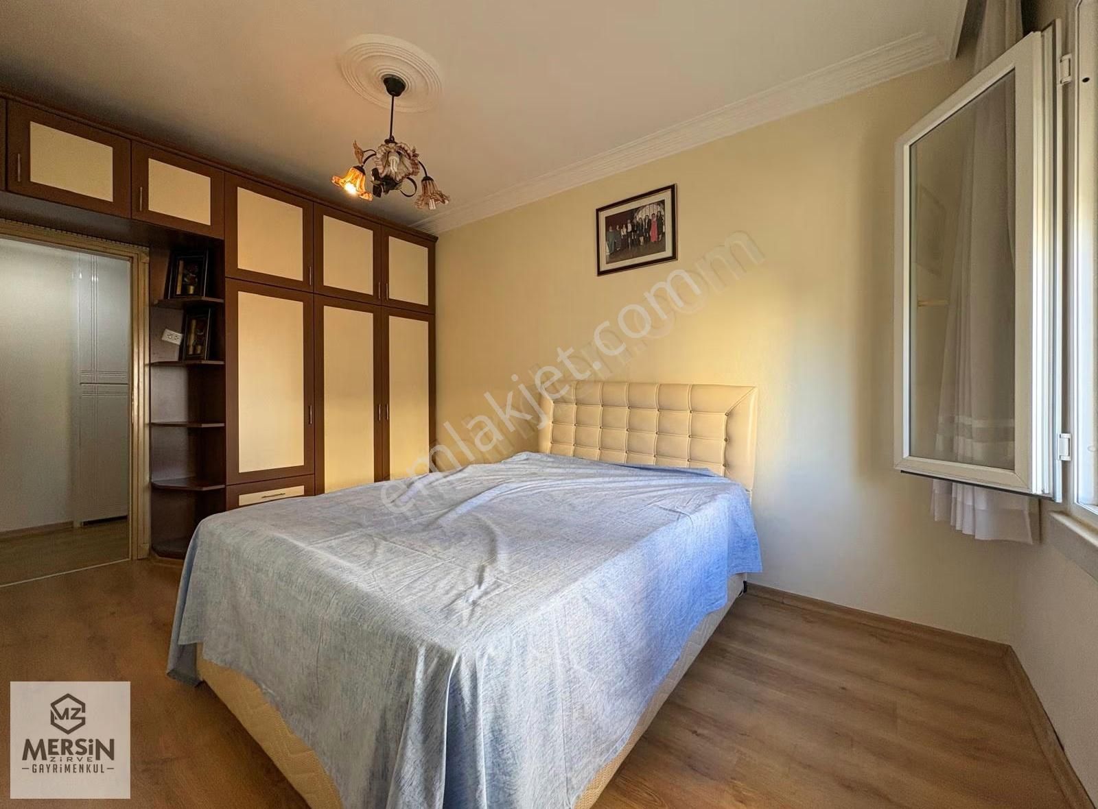 Mezitli'de Medical Park Yakını Satılık 3+1 Daire - Görsel 8