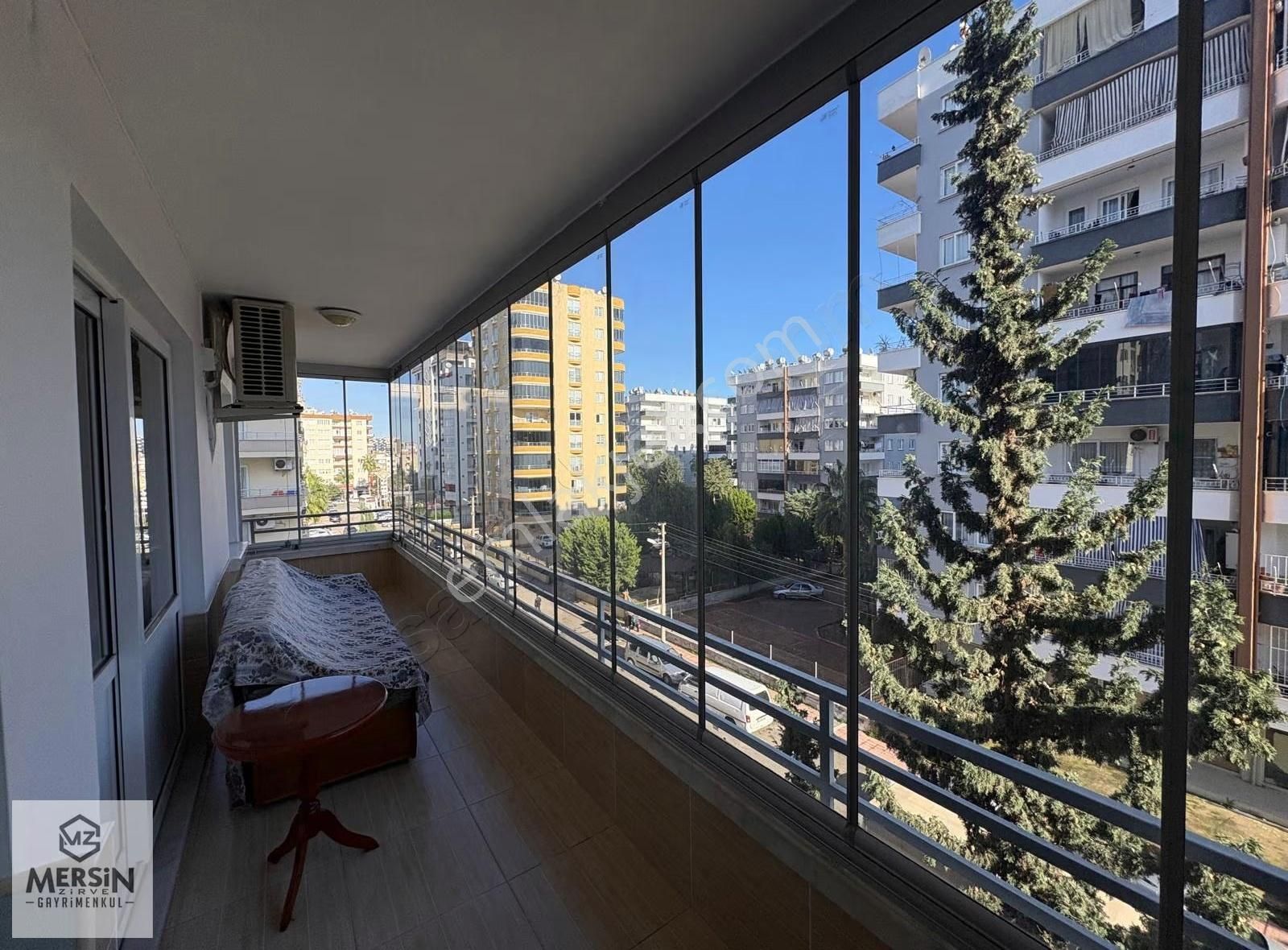 Mezitli'de Medical Park Yakını Satılık 3+1 Daire - Görsel 3