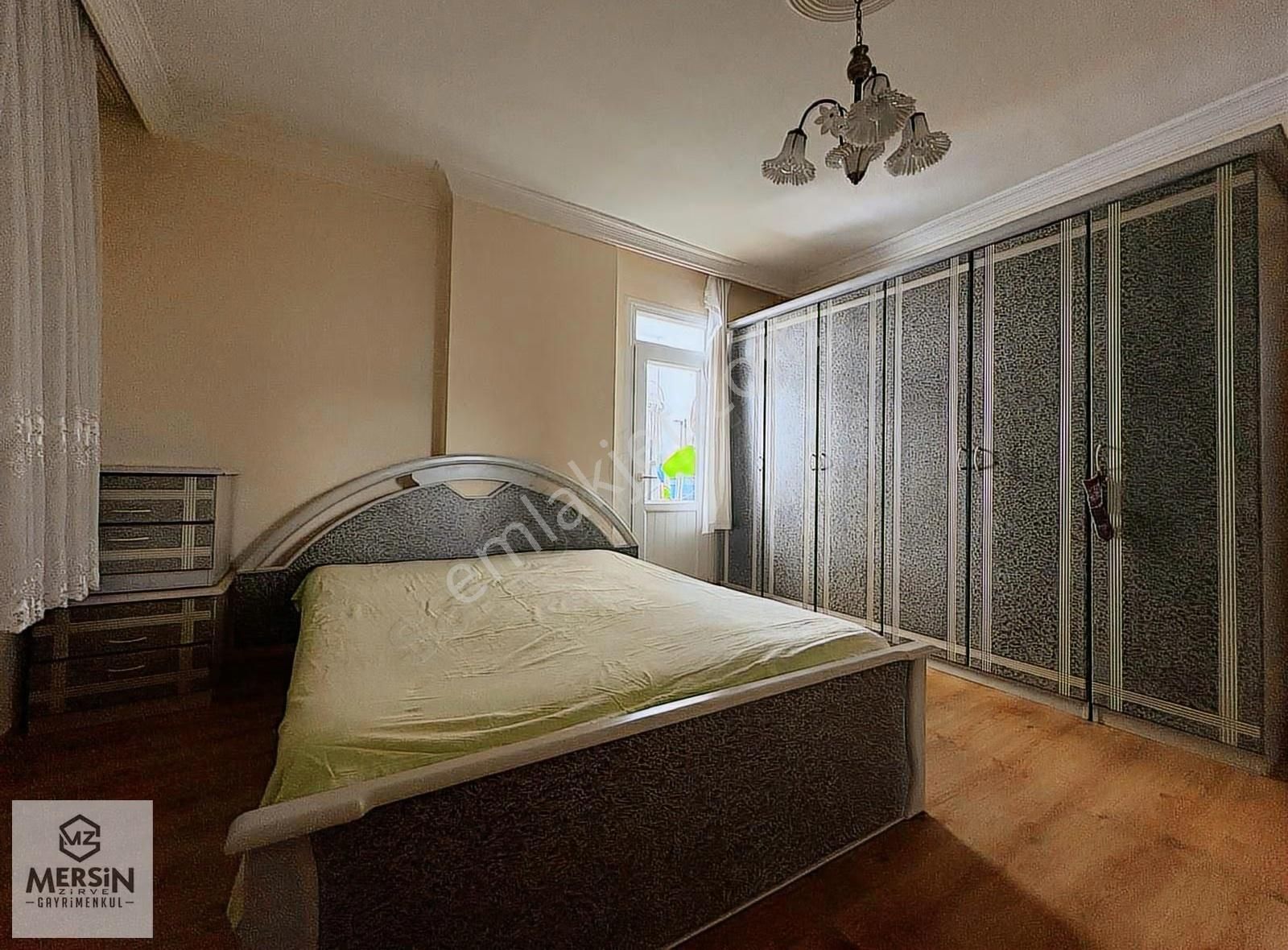 Mezitli'de Medical Park Yakını Satılık 3+1 Daire - Görsel 6