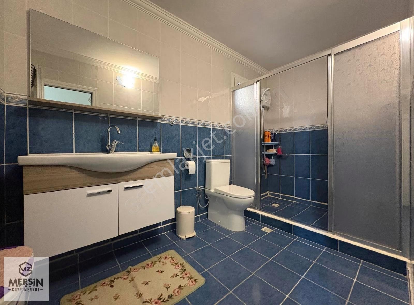 Mezitli'de Medical Park Yakını Satılık 3+1 Daire - Görsel 4