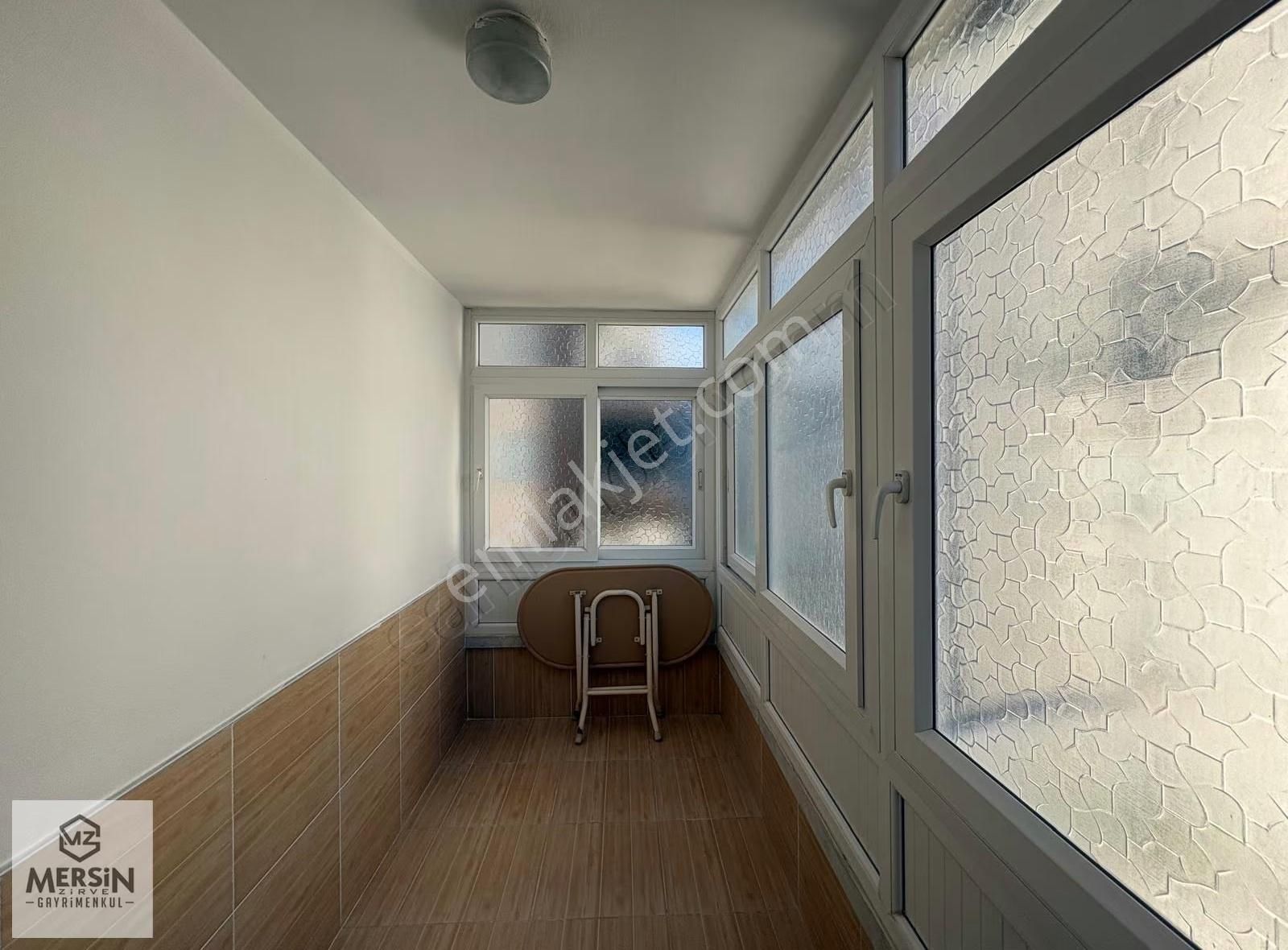 Mezitli'de Medical Park Yakını Satılık 3+1 Daire - Görsel 18