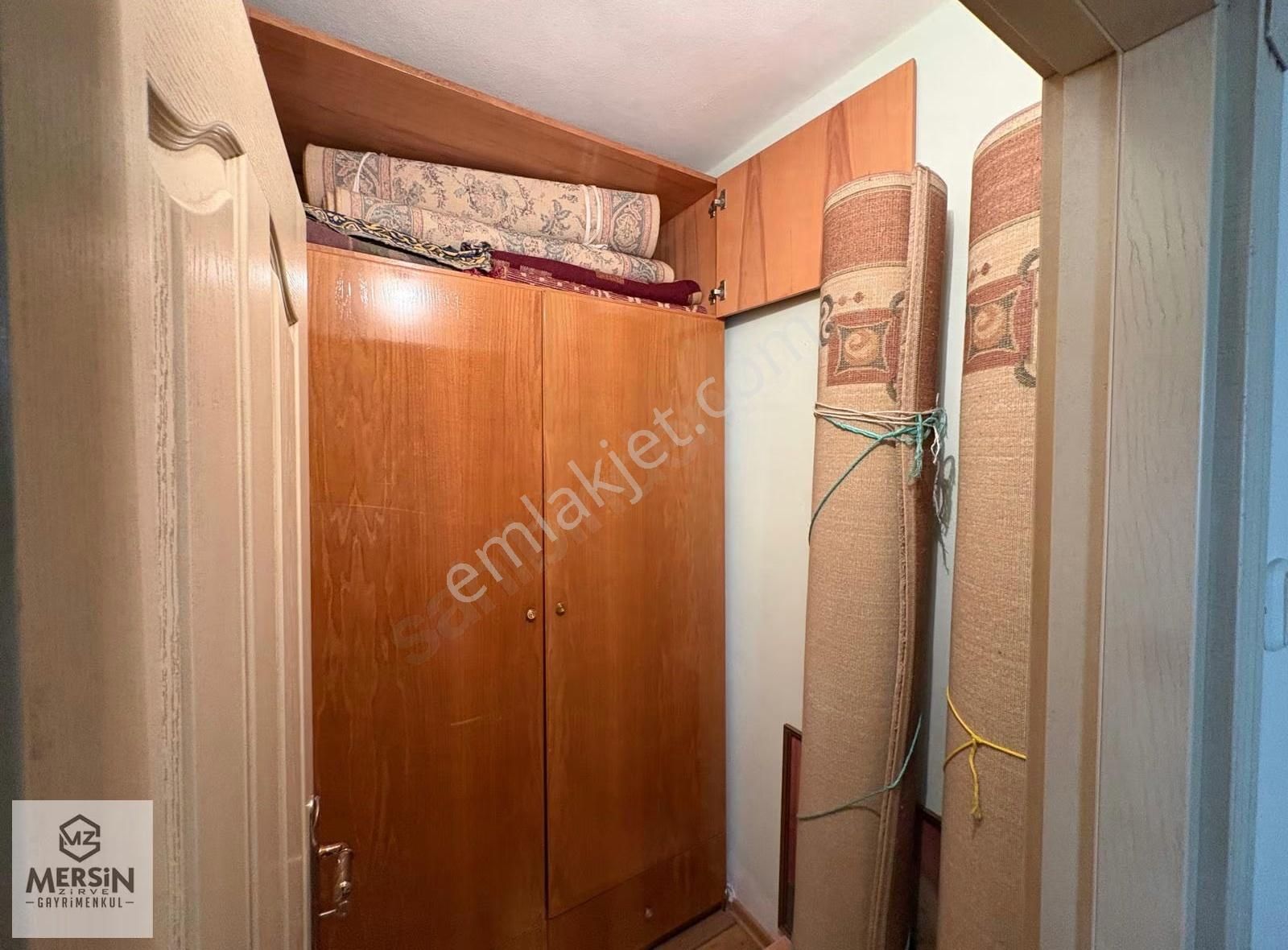 Mezitli'de Medical Park Yakını Satılık 3+1 Daire - Görsel 20