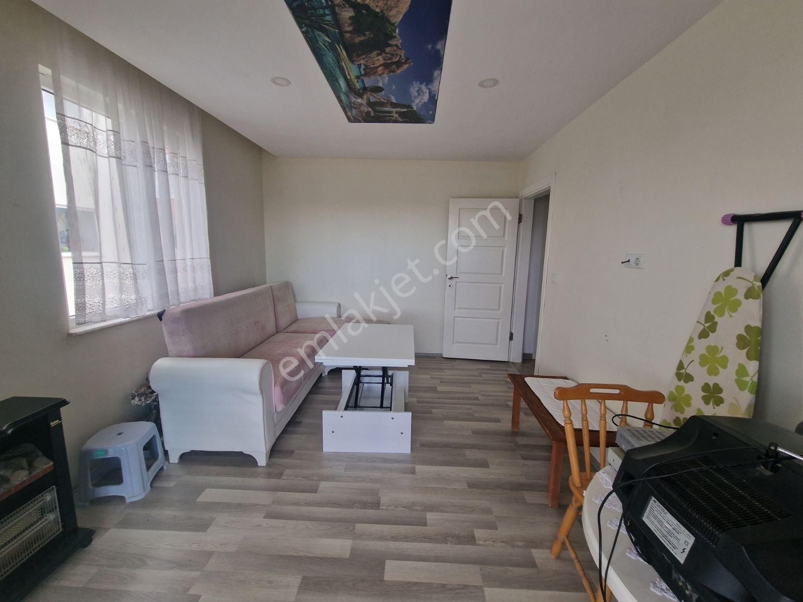 2+1 Yeni Mahalle De Eşyalı Veya Eşyasız Kiralık - Görsel 10