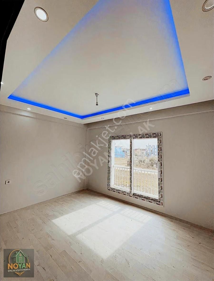 Noyan'dan İncirlikte Satılık 2+1 Sıfır E5 Karayoluna 2 Dk. - Görsel 11