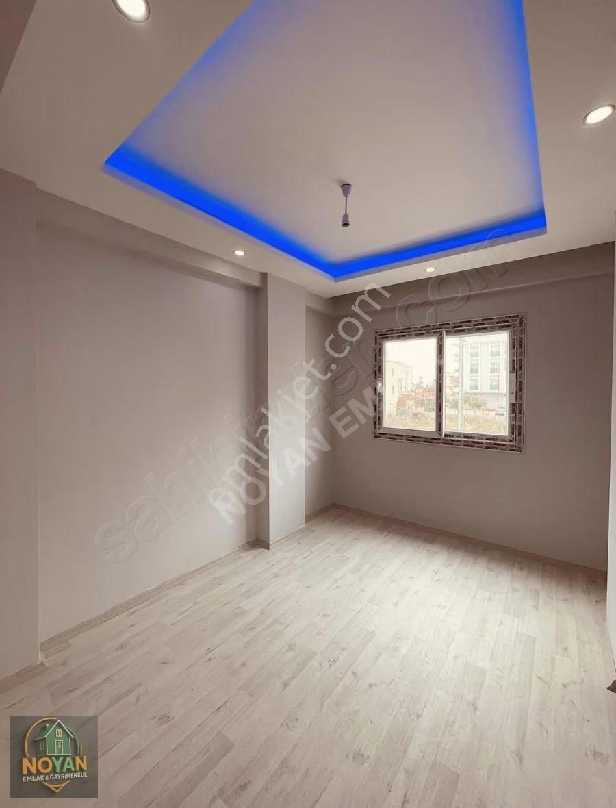 Noyan'dan İncirlikte Satılık 2+1 Sıfır E5 Karayoluna 2 Dk. - Görsel 17