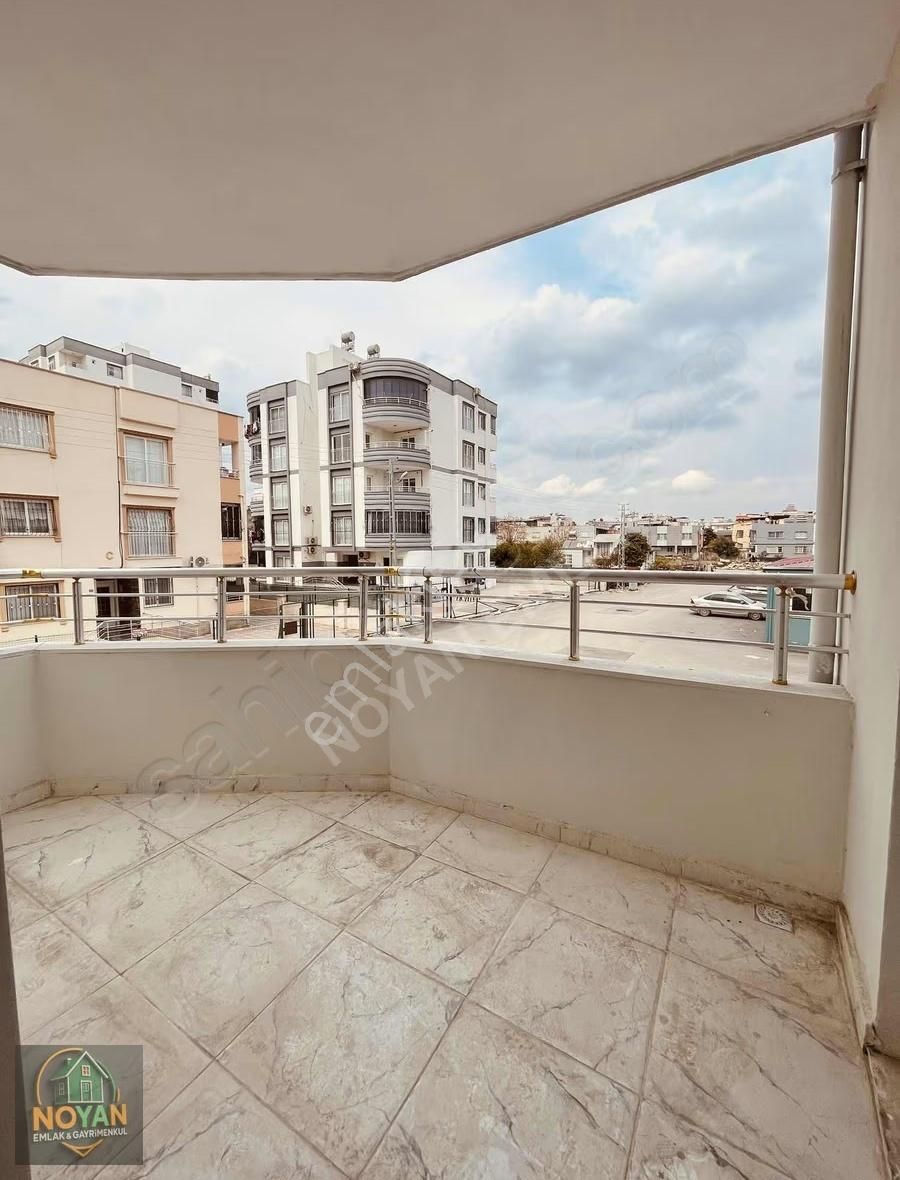 Noyan'dan İncirlikte Satılık 2+1 Sıfır E5 Karayoluna 2 Dk. - Görsel 16