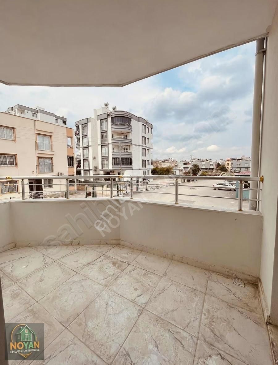 Noyan'dan İncirlikte Satılık 2+1 Sıfır E5 Karayoluna 2 Dk. - Görsel 18