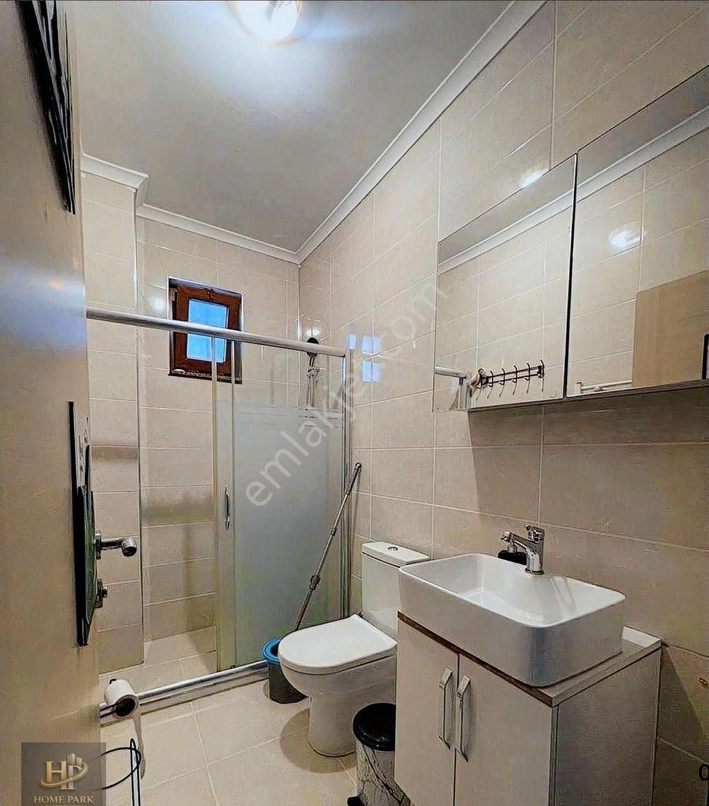 Home Park'tan Cennet Mah.yeni Bina'da Satılık Bahçe Katı Daire - Görsel 10