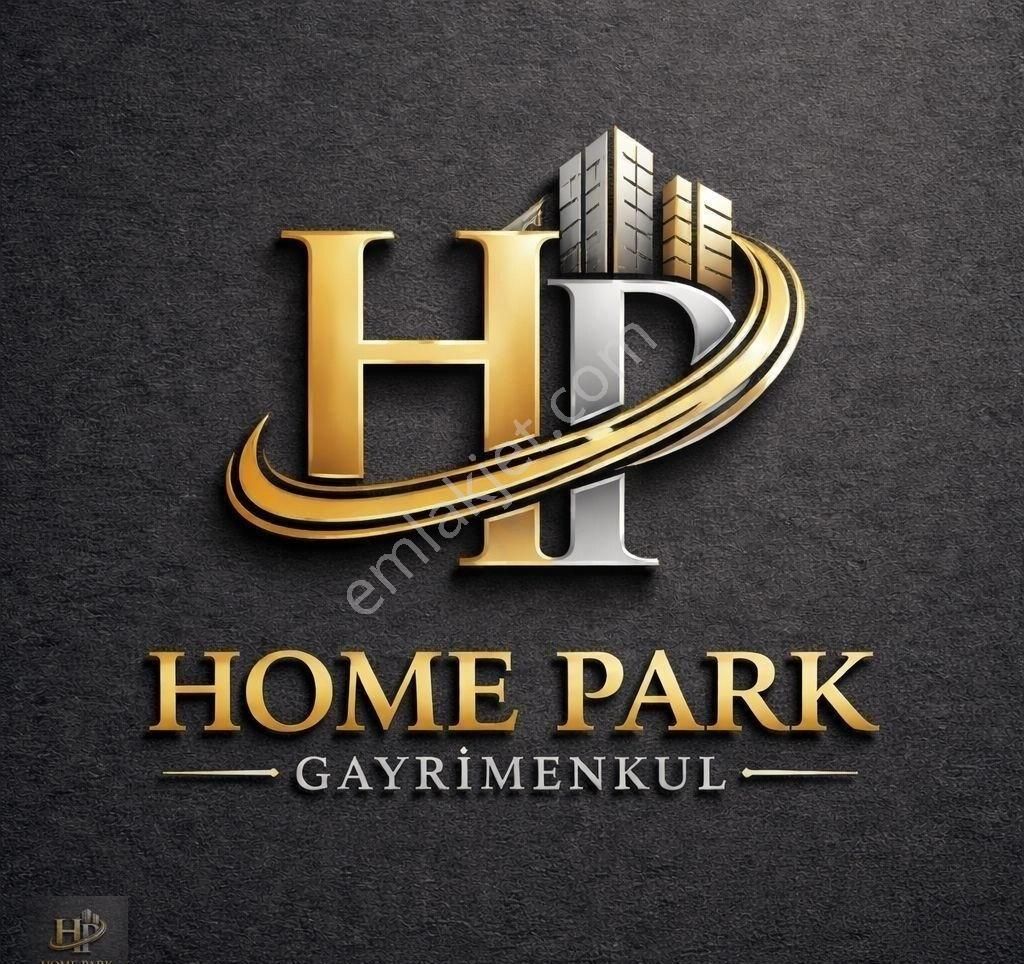 Home Park'tan Cennet Mah.yeni Bina'da Satılık Bahçe Katı Daire - Görsel 7
