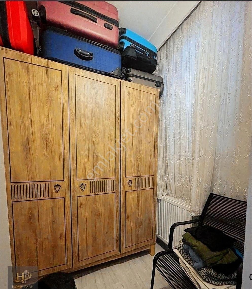 Home Park'tan Cennet Mah.yeni Bina'da Satılık Bahçe Katı Daire - Görsel 8