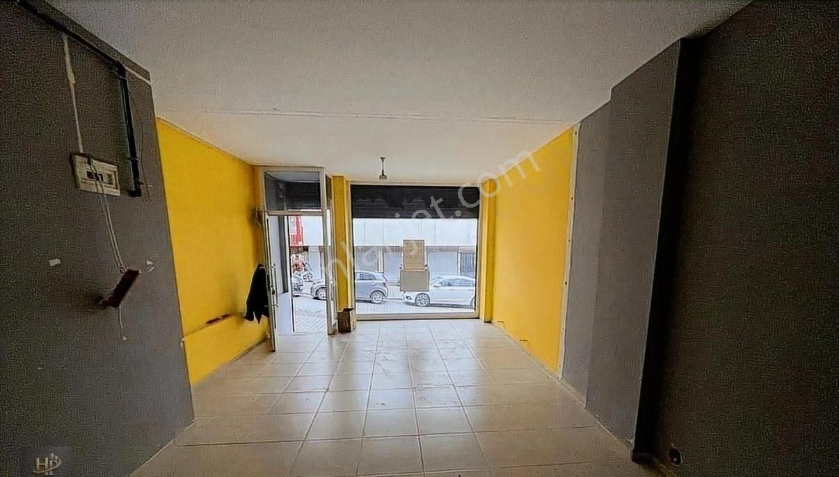 Söğütlü Çeşme'de Cadde Üstünde 135 M2 2 Katlı Satılık Dükkan - Görsel 19