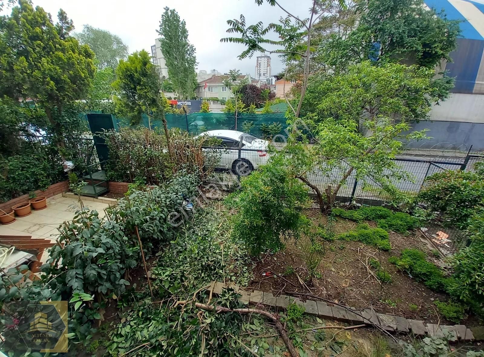 Halkalı İstasyon'da Kiralık 3+2 Bahçeli Villa - Görsel 28