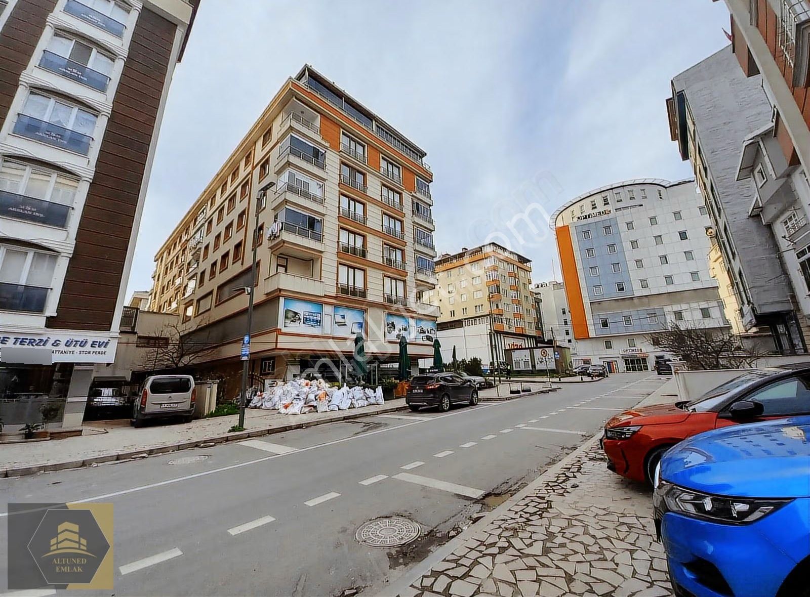 Çerkezköy Merkez'de Satılık 3+1 Daire - 120m² - Görsel 11