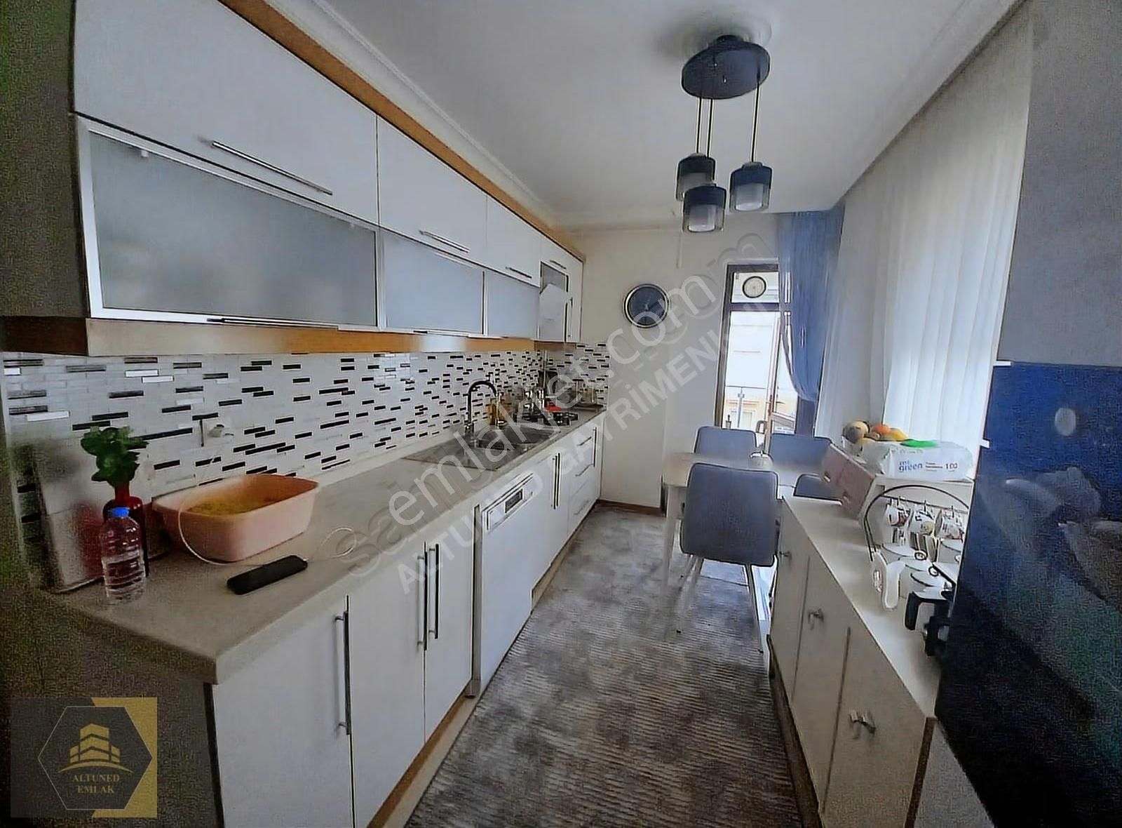Çerkezköy Merkez'de Satılık 3+1 Daire - 120m² - Görsel 33