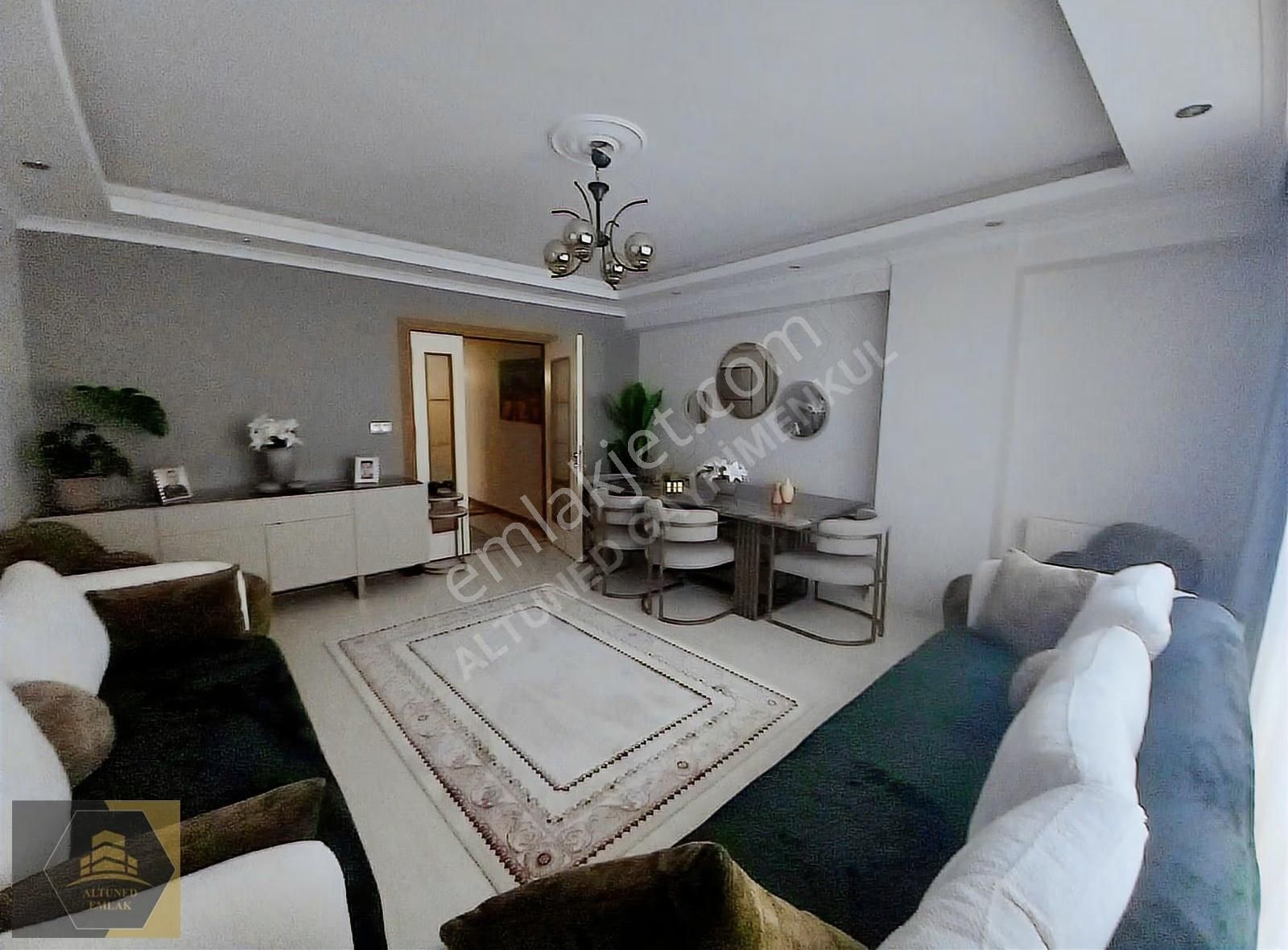 Çerkezköy Merkez'de Satılık 3+1 Daire - 120m² - Görsel 35