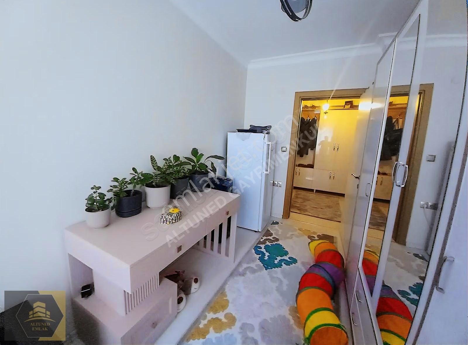 Çerkezköy Merkez'de Satılık 3+1 Daire - 120m² - Görsel 22