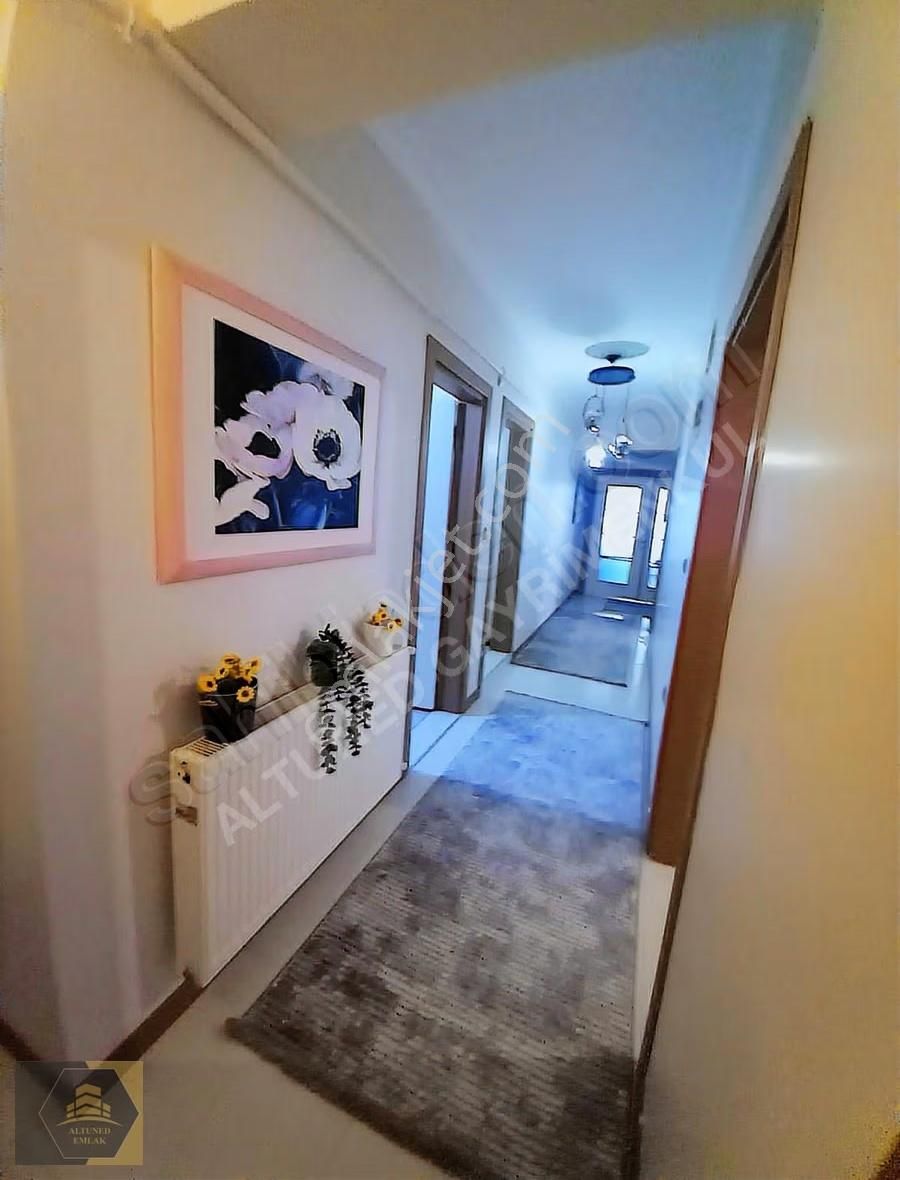 Çerkezköy Merkez'de Satılık 3+1 Daire - 120m² - Görsel 28