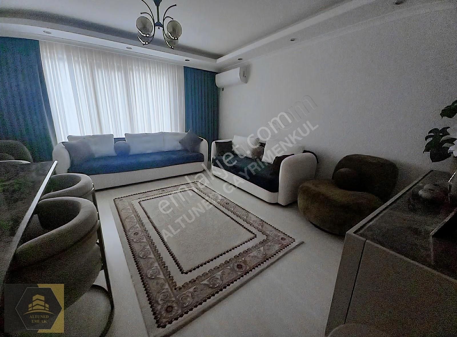 Çerkezköy Merkez'de Satılık 3+1 Daire - 120m² - Görsel 13